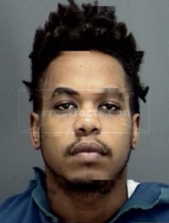 Rickey Maurice Gross