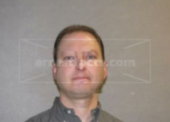 Shane Ryan Ostrowski