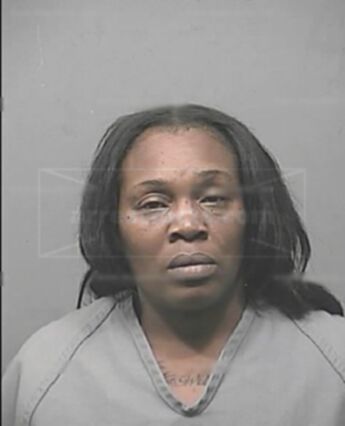 Paulette Denise Warren