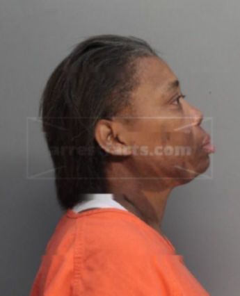 Andria Wright