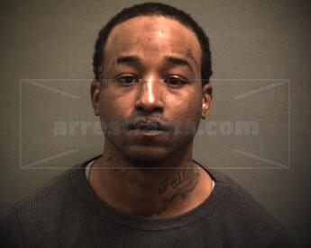 Shelton Lavell Malone