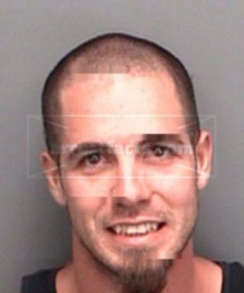 Matthew James Lemire
