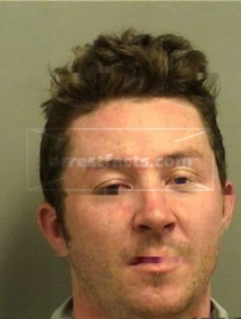 Joshua Thomas Barnett