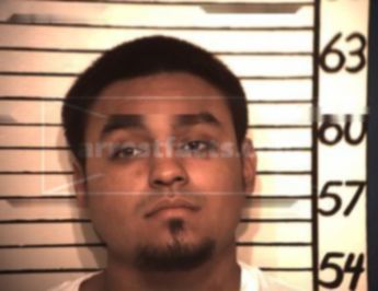 Avery Anthony Ayala