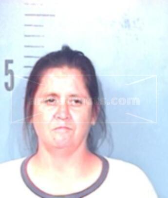 Mary Sue Loza
