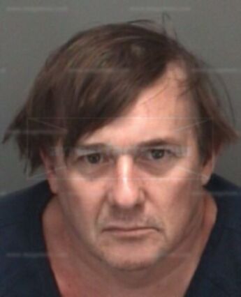Gary Eugene Flood