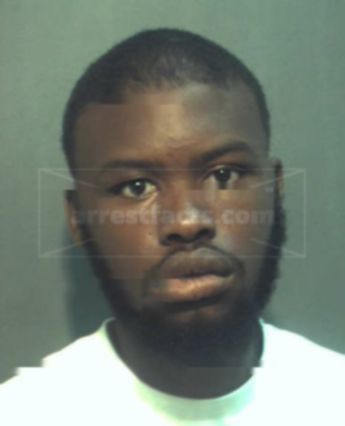 Dontae P Dallas