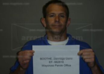 Danridge Dane Boothe