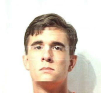 Mark Edward Dotson