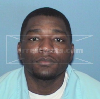 Lamel Johnson