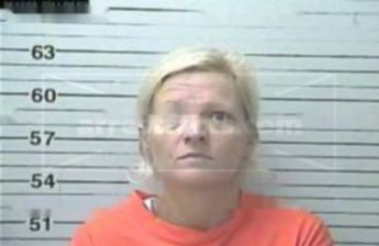Melinda Ruth Murphy