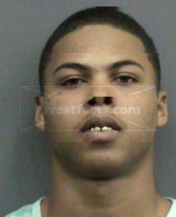 Clarence Jamal Evans