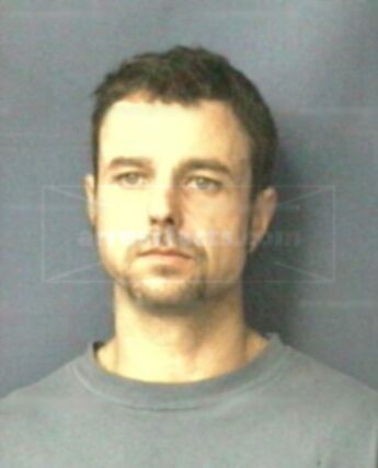 Derek Paul Shifflett