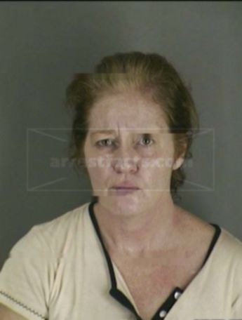 Allison Kaye Hawkins