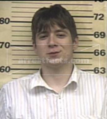 Gabriel Andrew Reed