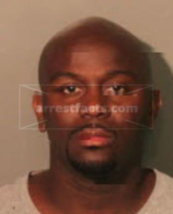 Terrence Stephenson