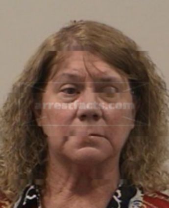 Patricia Anne Atkins