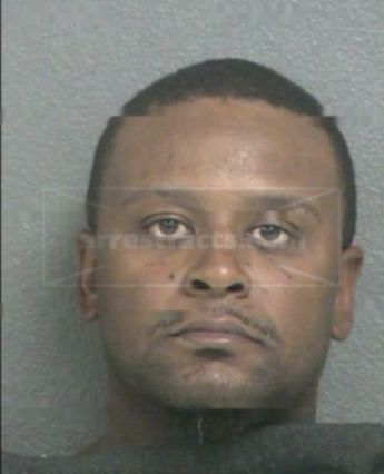 James Arthur Becton