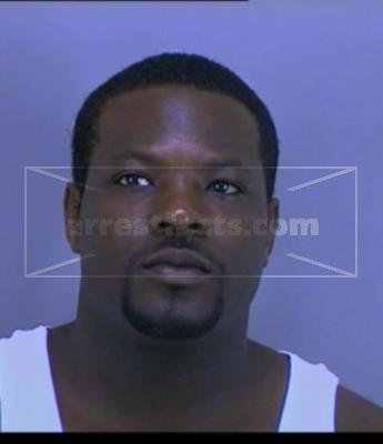 Taboris Clayton Cook