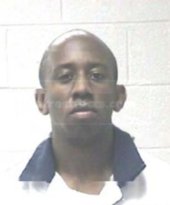 Rodney Lamar Taylor