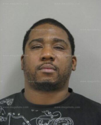 Marcus Dawayne Green