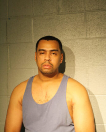 Steven Christopher Broaden