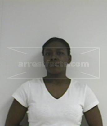 Veronica Nicole Knight