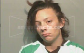 Stephanie Jolene Saffell