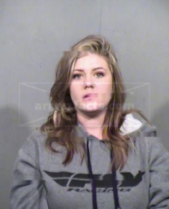Marrissa Lynea Davenport