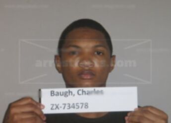 Charles Amos Baugh