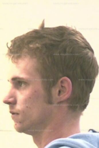 Justin Gregory Cochran