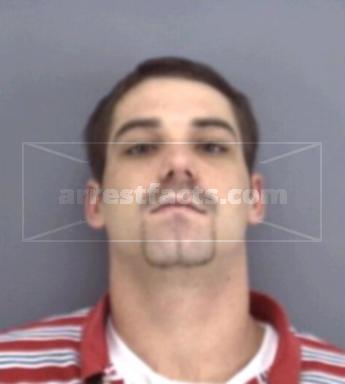 Joshua Wade Jolley