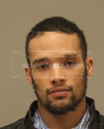 Alfred Bernard Jackson Jr.