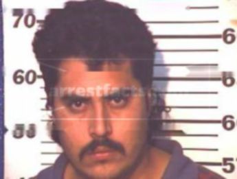 Jose Angel Ramos