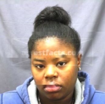 Tanay Pamela-Brittany Lyles