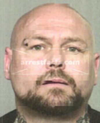 Rodney Ray Mckenzie