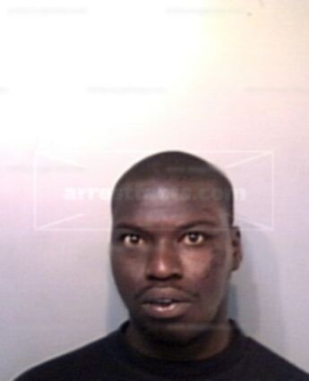 Fredrick Xavieris Packer