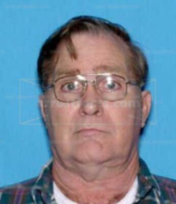 Kenneth Myson Blount