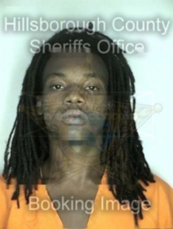 Jonathan Dontae Bowie