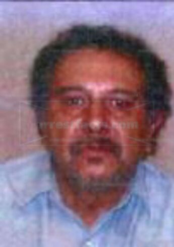 Fred Ramirez Rodriguez