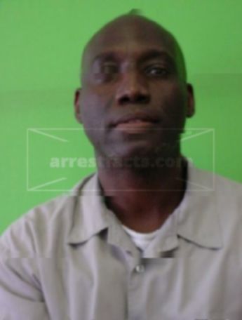 Vernon Dangerfield
