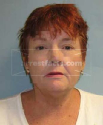 Nancy Myette Sardelli