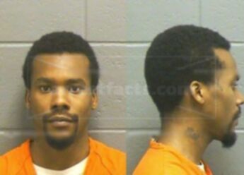 Devonta Tervon Liggons