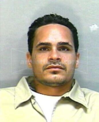 Heriberto Cruz