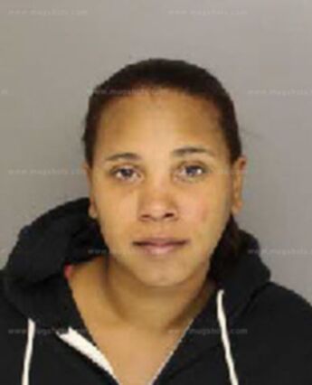 Jasmine Latrese Carson