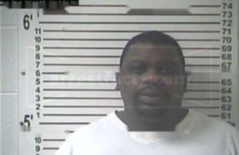 Marlon Louis Scott