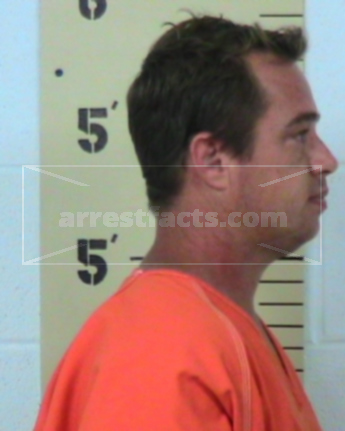 Michael Evans Inkster