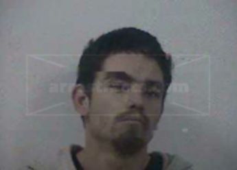 Travis Shelton Franklin Williams