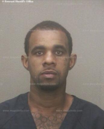 Reginald Leon Lee