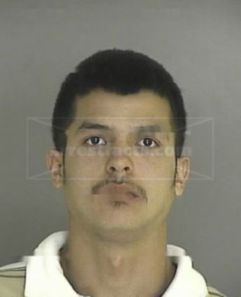 Casey Joel Quintanilla